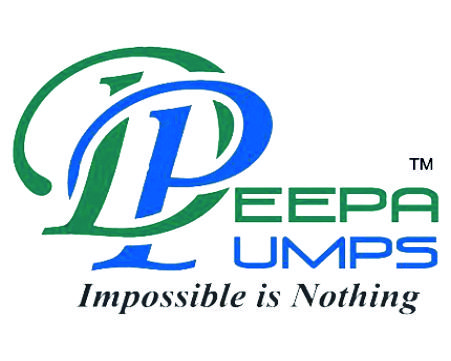 Deepa pumps